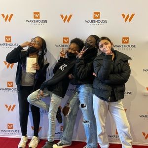 Meet your Posher, Kani